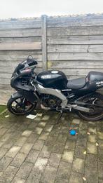 Aprilia rs 50, Fietsen en Brommers, Ophalen, Tweetakt, Gebruikt, Overige modellen