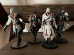 Assassin’s Creed Figure Ezio Collection, Ophalen of Verzenden, Zo goed als nieuw