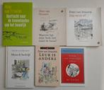 Boeken Peter Van Straaten, Boeken, Humor, Ophalen of Verzenden, Gelezen