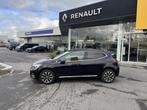 Renault Clio 1.3 TCe Intens *AUTOMAAT* (bj 2020), Auto's, Te koop, Stadsauto, Benzine, Gebruikt