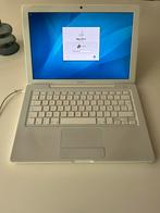 Macbook 1,1 collectors item, Ophalen, Gebruikt, MacBook