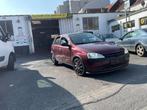 Opel Corsa Benzine – 98.600 km!  –  2002  –  Automaat, Autos, Opel, Achat, Automatique, Particulier, Corsa