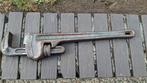 Ridgid Heavy Duty rechte pijptang 18" buistang stillson, Doe-het-zelf en Bouw, Ophalen, Gebruikt