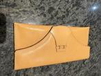 Pochette Ted Lapidus, Enlèvement ou Envoi, Comme neuf, Beige, Sac de soirée