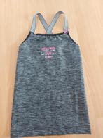 Sport-T-shirt voor meisjes, Kinderen en Baby's, Kinderkleding | Maat 140, Ophalen of Verzenden, Zo goed als nieuw, Meisje