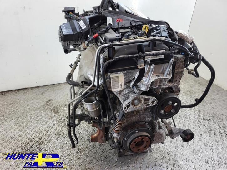 B4204T7 motor Volvo XC60/V70/V60/S60 2.0 T5 ('08->) 6906265, Auto-onderdelen, Motor en Toebehoren, Volvo, Gebruikt, Ophalen of Verzenden