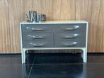 Raymond Loewy DF2000 sideboard 5 lades, Ophalen of Verzenden, Zo goed als nieuw