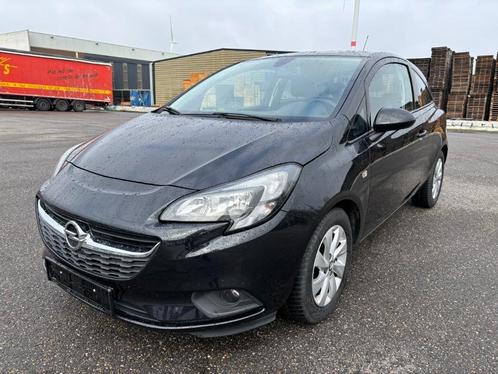 Opel Corsa-E 1.4 2016, Auto's, Opel, Particulier, Corsa, Airbags, Cruise Control, Electronic Stability Program (ESP), Lichtmetalen velgen