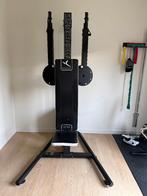 Domyos HG 360 homegym / krachtstation, Centrale électrique, Enlèvement, Utilisé, Métal