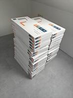 33dozen55.26m²ImpermoClickvinylPVC VYGO ClassicSand 28€/doos, Doe-het-zelf en Bouw, Vloerdelen en Plavuizen, Ophalen, Nieuw, Kunststof