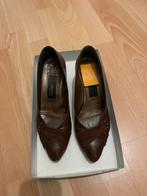 Hak leren, Ophalen, Zo goed als nieuw