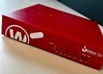Watchguard Firebox T55 - 5 x RJ45 incl. 1 PoE+, Ophalen, Gebruikt