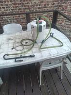 Pompe extérieure pour cuve nue, Enlèvement, Comme neuf