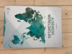 Algemene wereldatlas Plantyn 2017, Boeken, Gelezen, Plantyn, Ophalen of Verzenden, Wereld
