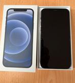Iphone 12 64GB, Telecommunicatie, Gebruikt, Zwart, Ophalen of Verzenden, Zonder simlock
