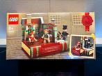 Lego 40410 christmas Carol Charles Dickens nieuw, Kinderen en Baby's, Ophalen of Verzenden, Zo goed als nieuw, Lego