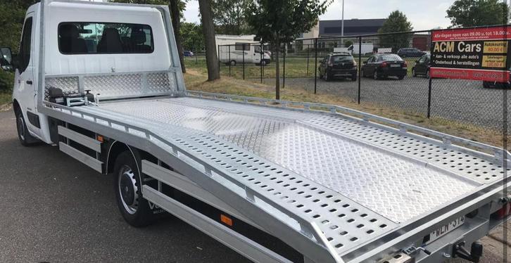 GOEDKOOP Takeldienst Transport 24/24 - 7/7, Auto diversen, Aanhangers en Bagagewagens, Ophalen