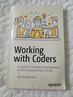 BOEKEN working with coders..., Vacatures, Vacatures | Netwerk Marketing