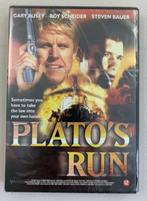 Plato's Run 1997 DVD Nieuw in Folie Nederlandse Ondertitels, Verzenden, Zo goed als nieuw