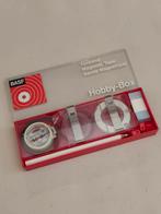 BASF vintage magneetband, Audio, Tv en Foto, Filmrollen, Ophalen