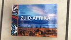 Zuid Afrika …een oogstrelend avontuur, Ophalen of Verzenden, Zo goed als nieuw, Reisgids of -boek, Overige merken
