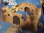 Kasteel Burghof van Playbig, Kinderen en Baby's, Speelgoed | Duplo en Lego, Ophalen, Gebruikt