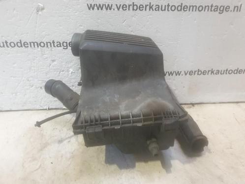 LUCHTFILTERHUIS Golf III Cabrio (1E) (1e0-129-607), Auto-onderdelen, Motor en Toebehoren, Volkswagen, Gebruikt