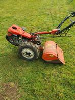 Goldoni bingo twist 7 motoculteur, Doe-het-zelf en Bouw, Ophalen