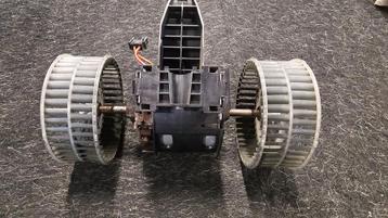 Kachelmotor met clima airco BWM 5 / 6 serie E60 E61 E63 E64  beschikbaar voor biedingen
