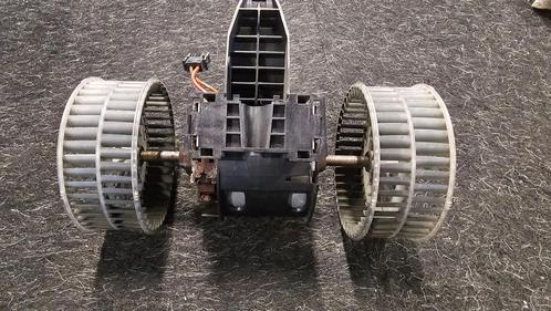 Kachelmotor met clima airco BWM 5 / 6 serie E60 E61 E63 E64, Auto-onderdelen, Airco en Verwarming, BMW, Gebruikt, Ophalen of Verzenden