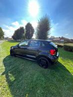 Polo 1.2 tsi ✅GEKEURD VOOR VERKOOP✅, Auto's, Voorwielaandrijving, Euro 5, Stof, Zwart