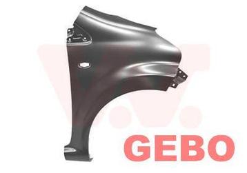 Toyota Aygo 2005/2014 Voorspatbord voorscherm rechts PRIMER  beschikbaar voor biedingen