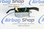 Airbag module Citroen Berlingo (2008), Gebruikt, Ophalen of Verzenden