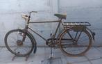 Husqvarna militaire fiets, Ophalen of Verzenden