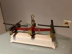 Antieke weegschaal, Antiek en Kunst, Antiek | Keukengerei, Ophalen