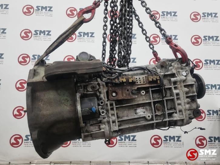 Occ Versnellingsbak Mercedes G180-16 / 11.9 EPS, Auto-onderdelen, Vrachtwagen-onderdelen, Mercedes-Benz, Transmissie en Accessoires