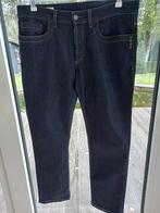 Supermooie jeansbroek BIKKEMBERGS - 34, Vêtements | Hommes, Comme neuf, W33 - W34 (confection 48/50), Bleu, Enlèvement ou Envoi