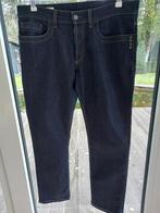Supermooie jeansbroek BIKKEMBERGS - 34, Comme neuf, W33 - W34 (confection 48/50), Bleu, Enlèvement ou Envoi