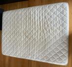 Matras 140x200, Huis en Inrichting, Slaapkamer | Matrassen en Bedbodems, Ophalen, Gebruikt, Tweepersoons, 140 cm
