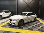 BMW 430 430i GC M Sport 252pk/Shadow/LED/Leder/Ambi/PDC, Auto's, BMW, 1998 cc, Achterwielaandrijving, Gebruikt, Zwart