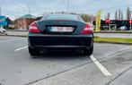 Mercedes SLK en superbe état !, Auto's, Mercedes-Benz, Cabriolet, Zwart, Handgeschakeld, Particulier