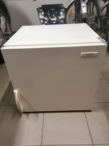 Diepvries Zanker ZKF 50 B tafelmodel 50 liter beschikbaar voor biedingen