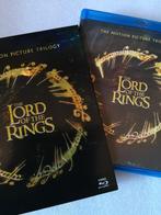 Blu-ray box the lord of the rings trilogie, Cd's en Dvd's, Ophalen of Verzenden