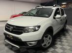 Dacia Sandero Stepway 0.9TCe 1er propriétaire garantie 1 an, Auto's, Dacia, Te koop, https://public.car-pass.be/vhr/695c39ee-93fb-4254-91d8-157f06628c0d