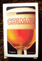 CHIMAY kaartspel, Ophalen of Verzenden, Nieuw