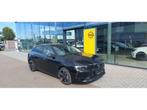 Opel Astra 1.6T 180PK Plugin Hybrid GS E-AT8 Navi, Camera, Auto's, Automaat, 180 pk, Zwart, 5 zetels