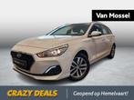 Hyundai i30 Wagon 1.0 T-GDi 88kW Twist, Auto's, Hyundai, Voorwielaandrijving, Stof, Gebruikt, 115 g/km