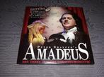 CD Amadeus, Ophalen of Verzenden, Gebruikt