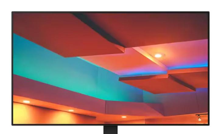 Lenovo ThinkVision P27h-20 QHD IPS panel (6 stuks), Computers en Software, Monitoren, Zo goed als nieuw, 60 Hz of minder, DisplayPort