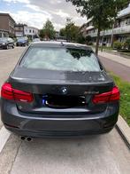 BMW 3-series 320d automaat 165pk, 5 portes, Diesel, Automatique, Tissu